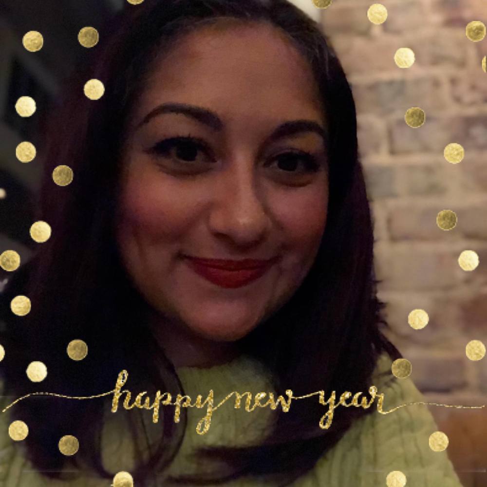 Meet your Posher, Sylvia